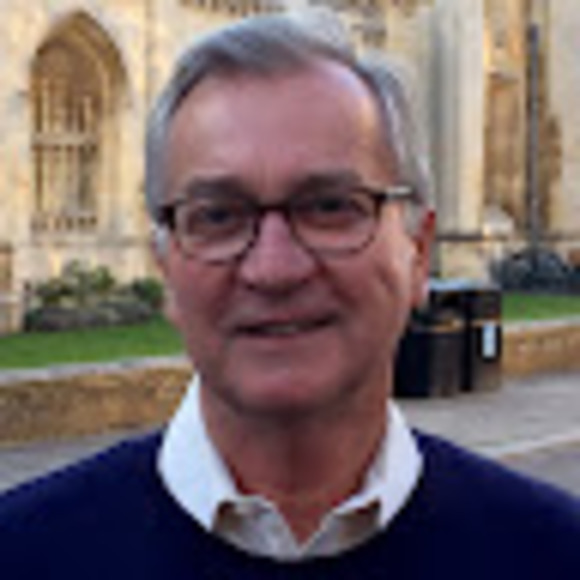 Meet your Posher, Peter - Picture 1 of 1